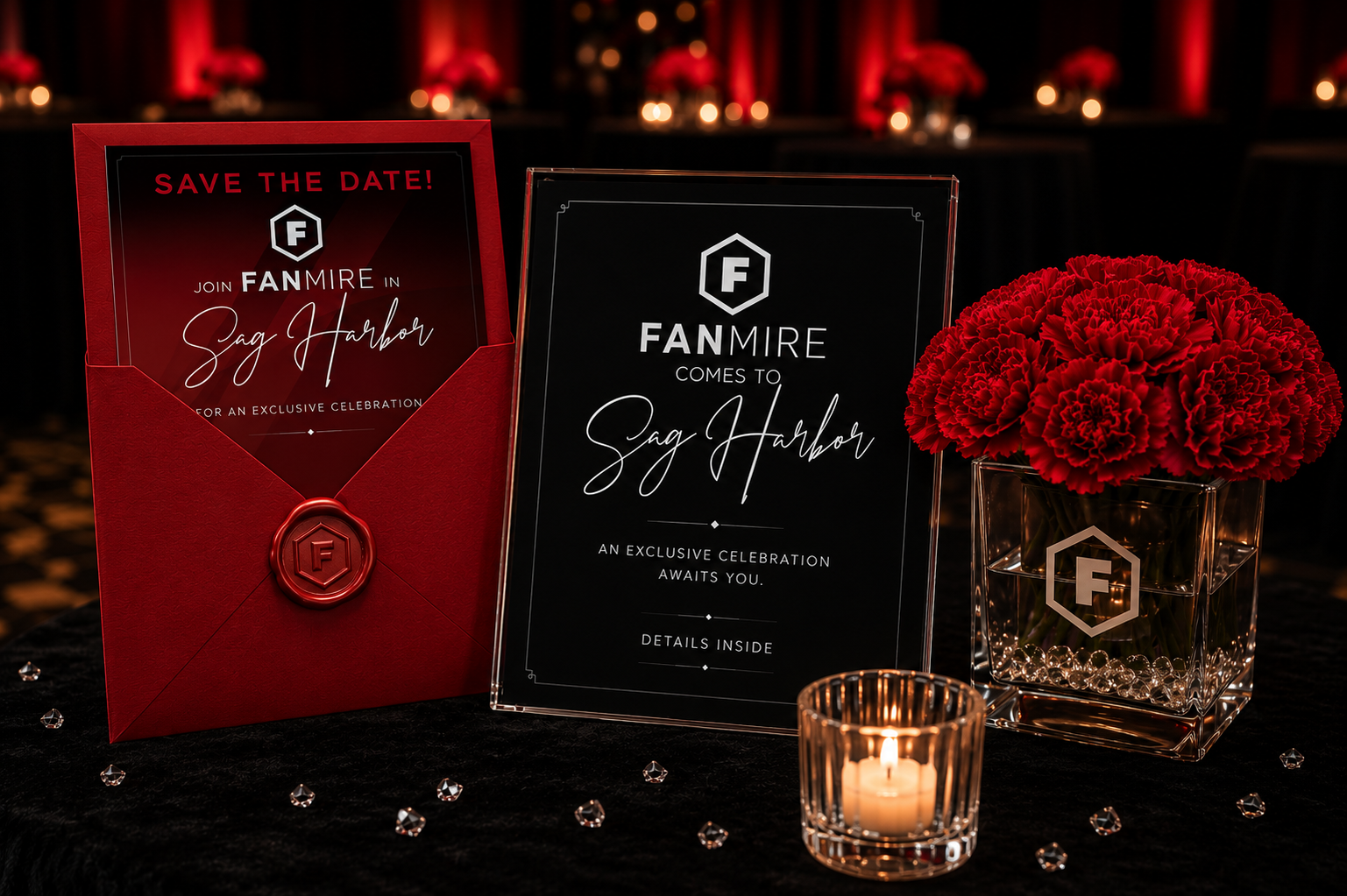 Fanmire — Sag Harbor