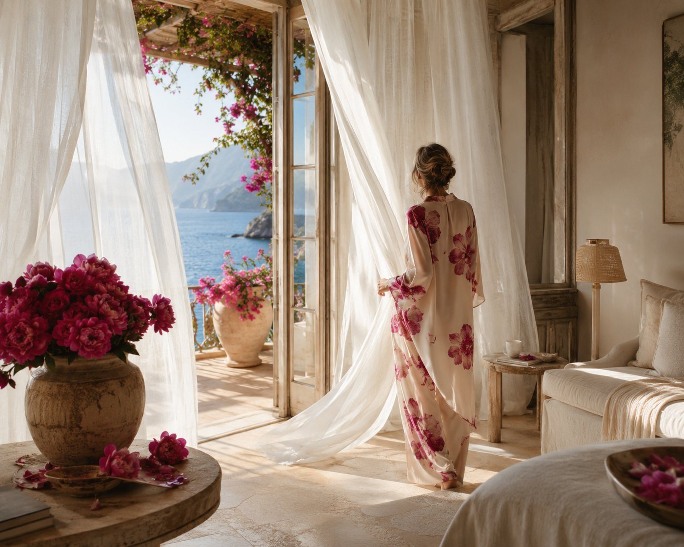 Softness as a Brand World
