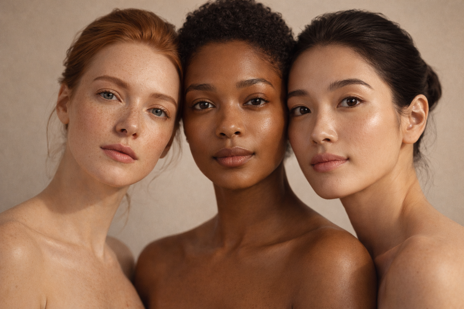 Community portrait